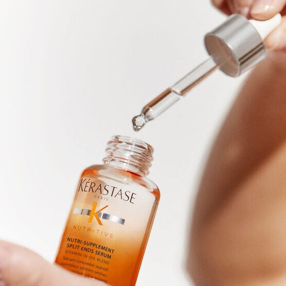 NUTRITIVE CONCENTR� POINTES S�CHES 50ML